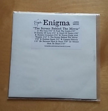 ENIGMA "The Screen Behind The