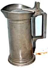 LOUIS PHILIPPE MESURE POT