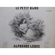 LEDUC Alphonse Le Petit Bijou