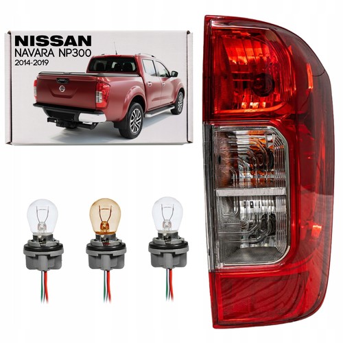 Nissan navara np300 feu - navara,