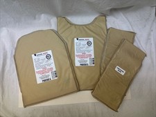 Survival Armor Level IIIA