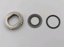 Campagnolo Centaur Ergopower 2/3sp Finger Shift Lever Ratchet Ring Vélo Vintage 