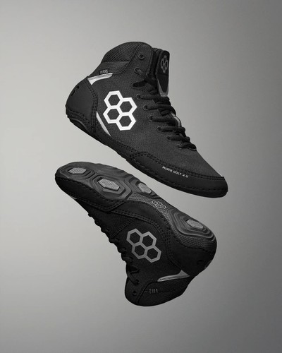 Rudis colt black night - 4.0,