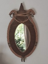 miroir corde Audoux Minet