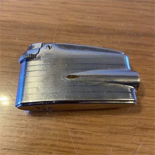 Ronson briquet rechargeable - briquet, à