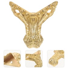  8 Pcs Protecteur D'angle Pieds Pour Meuble Protecteurs De Coin L'armoire