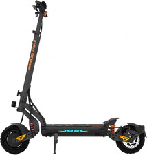 Trottinette électrique