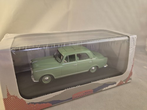 Odeon 175 peugeot 403 vert - 175,