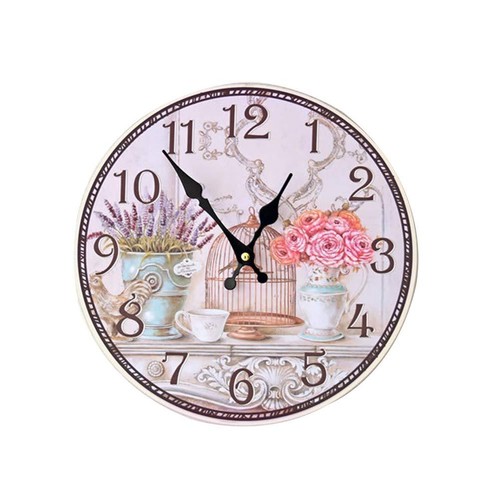 Pendule cuisine horloge - ,