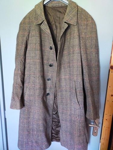 Trench steinbock laine - trench,