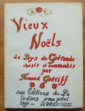022264 - Vieux Noëls du Pays