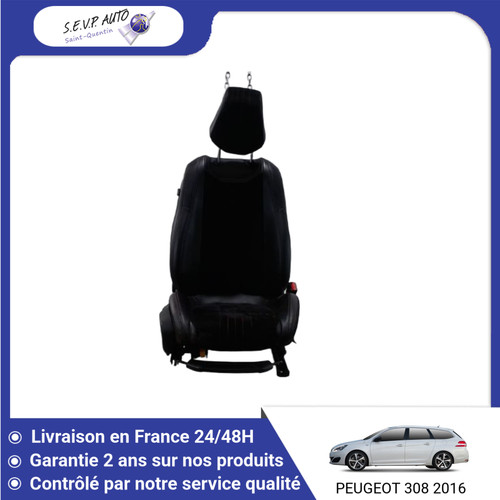 Interieur complet - 🇫🇷,