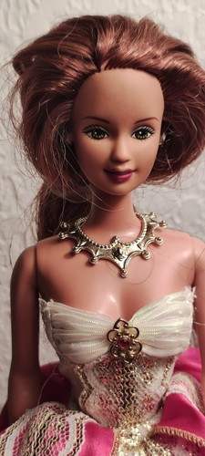 Poupée barbie vintage - poupée,