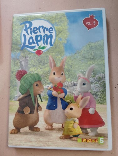 Pierre lapin bon - pierre, |
