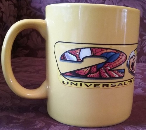 Universal island of - universal's,