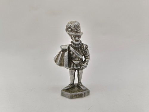Starlux atlas rois de france - starlux,