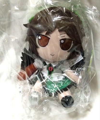 Peluche touhou project utsuho - touhou,