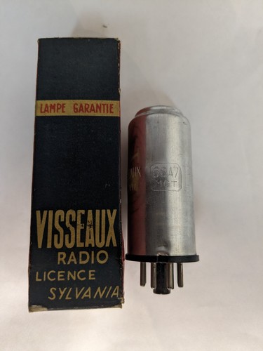 Vintage lampe tube - vintage,
