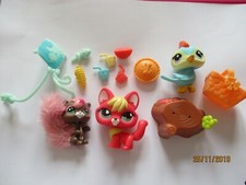PETSHOP PLAYSET " PIQUE-NIQUE