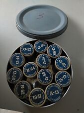 ANCIEN FILM  35 MM BOBINES FIXE  ENSEIGNEMENT LAROUSSE