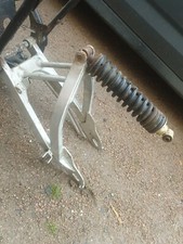 Yamaha 80 Dt  Bras Oscillant  Avec Son Amortisseur 