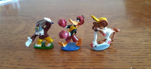 Figurines warner bros - warner,  