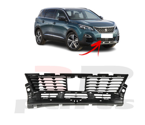 Pour peugeot 5008 2017 2020 - pour,