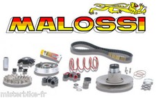 Kit de transmission MALOSSI