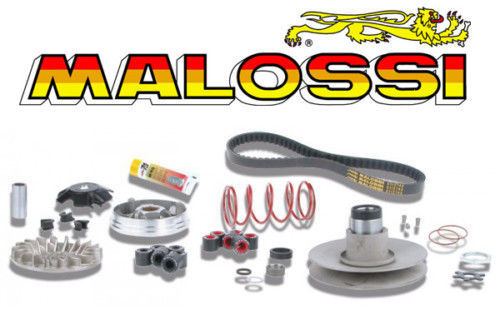 Kit transmission malossi - de,