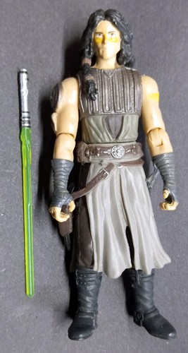 Figurine star wars quinlan - star, vos