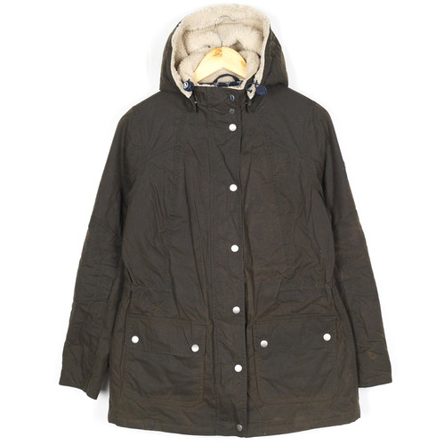 parka cire