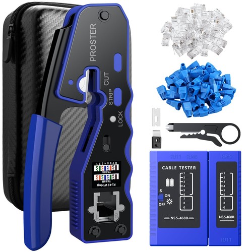 Pince sertir rj45 - sertir,
