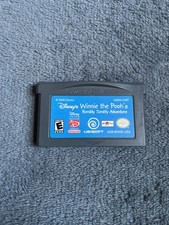 Winnie L'ourson Rumbly Tumbly