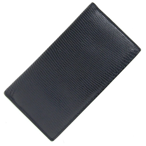 Portefeuille long bottega - portefeuille,