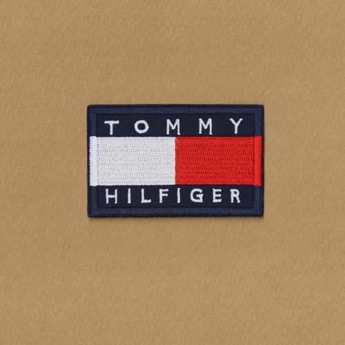 Tommy hilfiger embroidered - tommy,