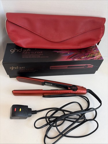 Ghd gold prof - ghd,