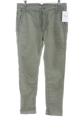 Please pantalon velours - please, en