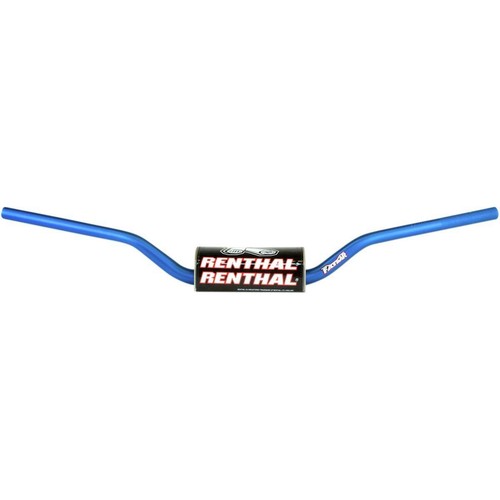 Renthal guidon 604 - guidon, bleu