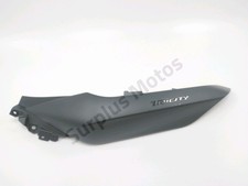 CARENAGE ARRIERE GAUCHE YAMAHA