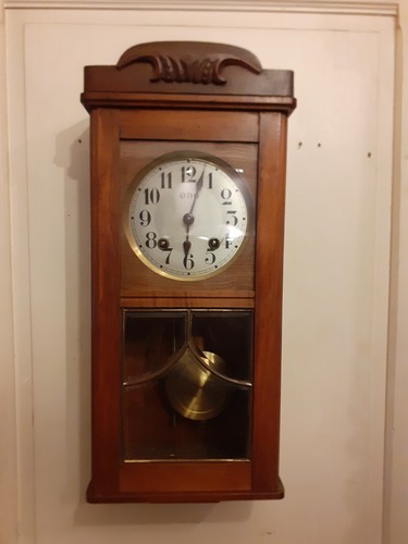 Carillon odo breveter - odo,