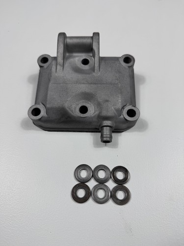 Couvre culasse honda - culasse, 125