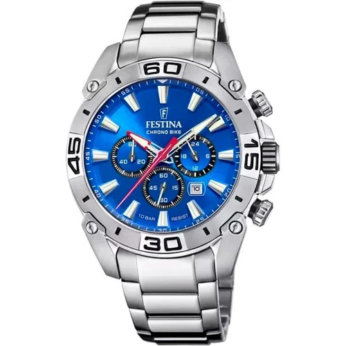 Montre festina chrono bike - montre,
