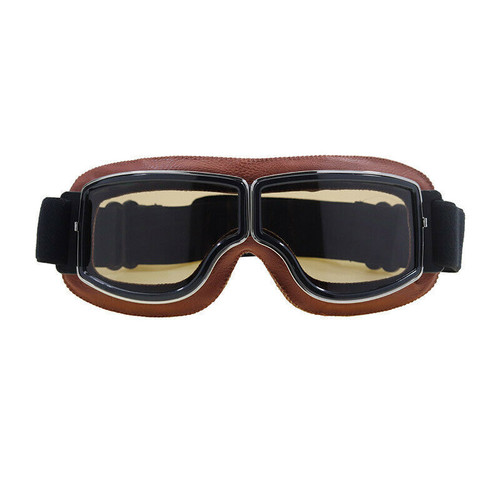 Lunettes protection vintage - protection,
