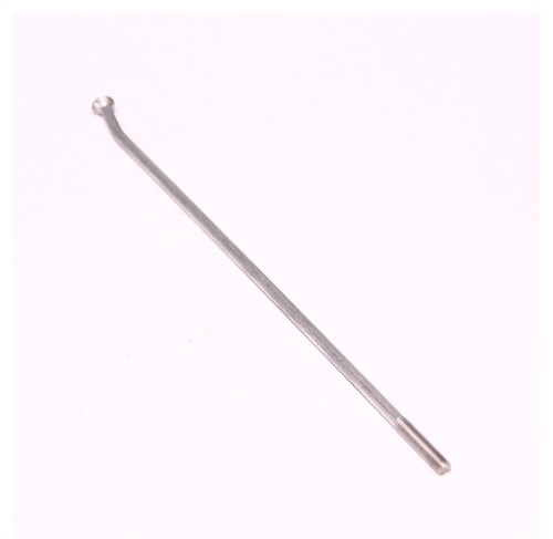 Rayon roue avant - 12", moto