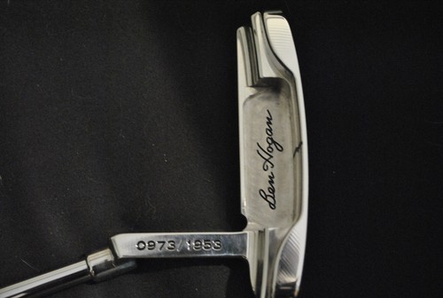 ben hogan bettinardi putter