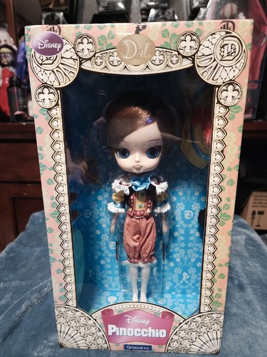 taeyang doll