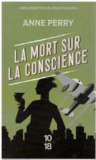 La mort sur la conscience Anne Perry - 1018 2024 [TBE]
