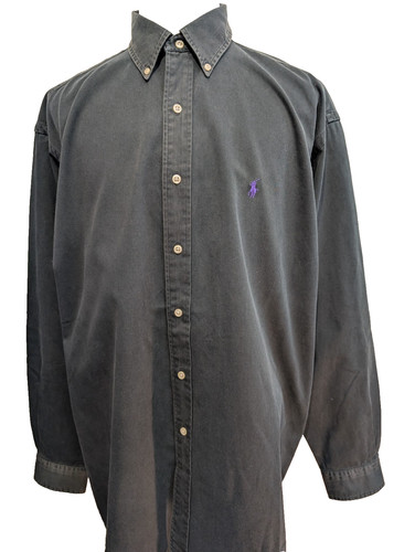 Chemise ralph lauren homme - ralph,