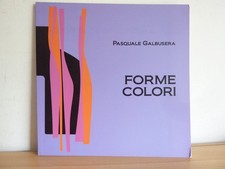 Forme e colori *  Pasquale