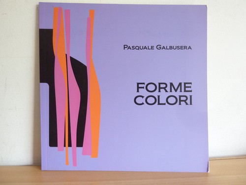Forme colori pasquale - forme,